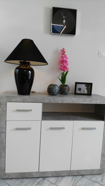Appartamento Füredi Ház apartman Sopron Esterno foto