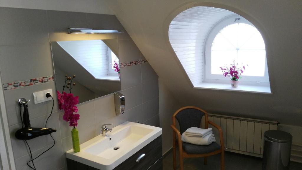 Appartamento Füredi Ház apartman Sopron Esterno foto