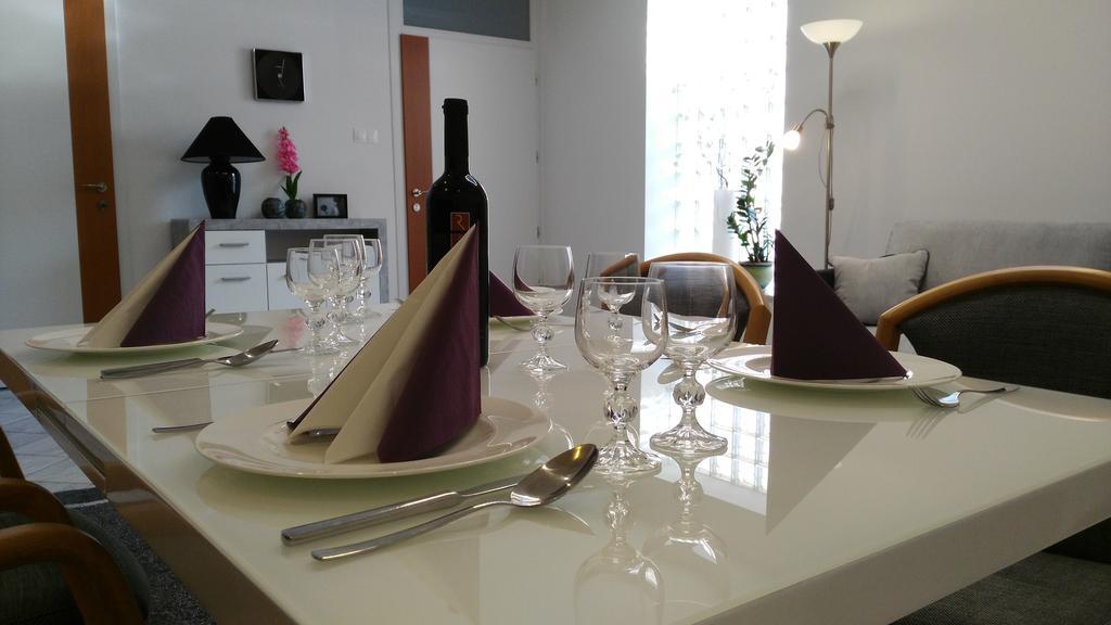 Appartamento Füredi Ház apartman Sopron Esterno foto